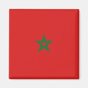 Imã Ímã da bandeira de Marrocos