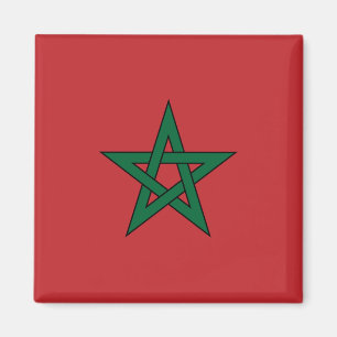 Imã Ímã da bandeira de Marrocos
