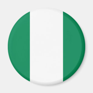 Imã Ímã da bandeira de Nigéria