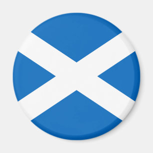 Imã Ímã da bandeira de Scotland