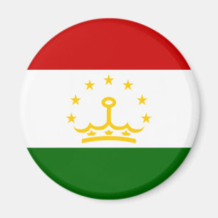 Imã Ímã da bandeira de Tajikistan