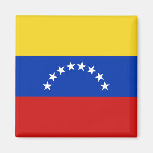 Imã Ímã da bandeira de Venezuela