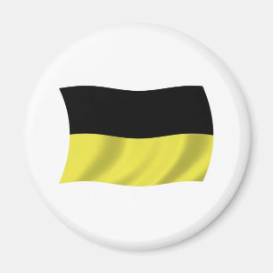 Imã Ímã da Bandeira dos Cassúbios