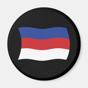 Imã Ímã da Bandeira dos Sorábios