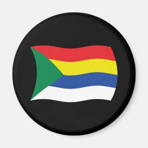 Imã Ímã da Bandeira Druzista
