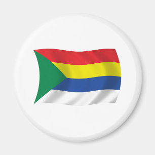 Imã Ímã da Bandeira Druzista
