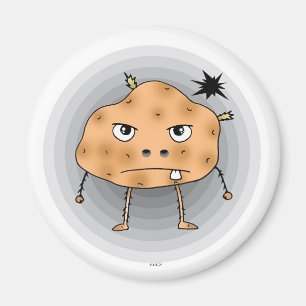 Imã Ímã da batata