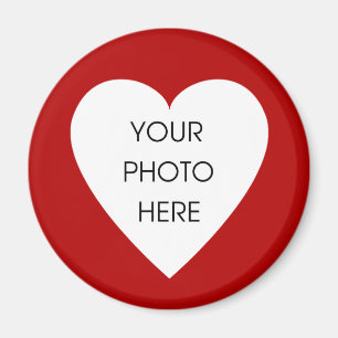 Imã Ímã da beira do coração - modelo