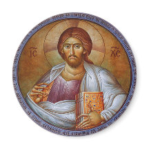 Ímã da Bênção de Cristo