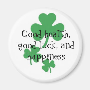 Imã Ímã da boa sorte