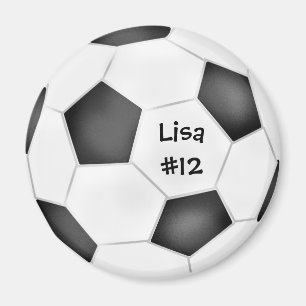 Imã Ímã da bola de futebol