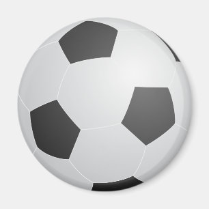 Imã Ímã da bola de futebol