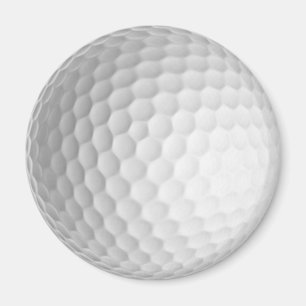 Imã Ímã da bola de golfe