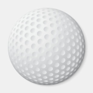 Imã Ímã da bola de golfe