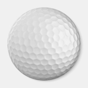 Imã Ímã da bola de golfe