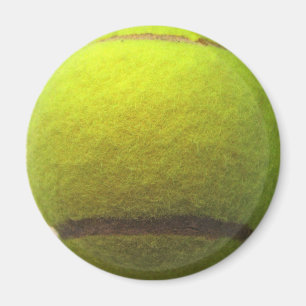 Imã Ímã da bola de tênis