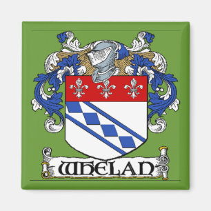 Imã Ímã da brasão de Whelan
