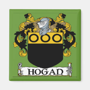 Imã Ímã da brasão do Hogan