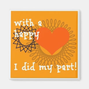 Imã ímã da carta da tarefa!!!