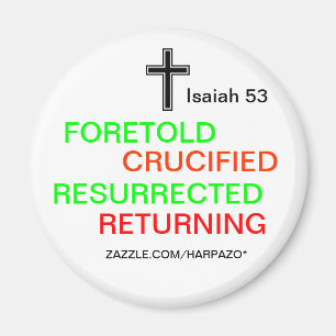 IMÃ ÍMÃ DA CASCA DE NOZ DO EVANGELHO