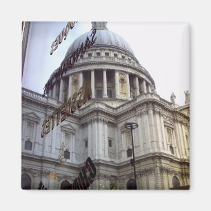 Imã Ímã da catedral de St Paul