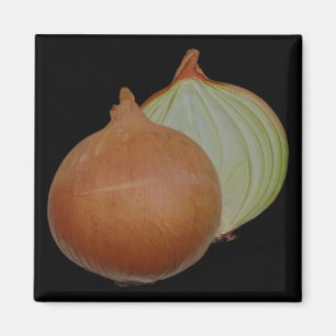 Imã Ímã da cebola