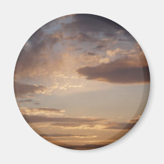Imã ímã da cena do céu