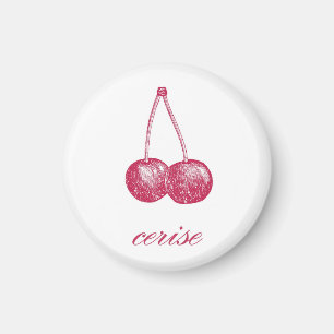 Imã Ímã da cereja (Cerise)