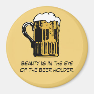 Imã Ímã da cerveja