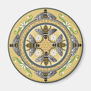 Imã Ímã da colmeia