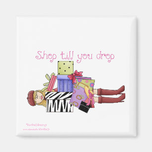 Imã Ímã da compra