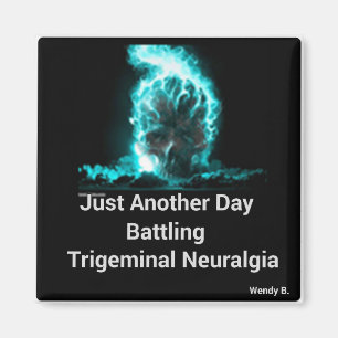 Imã Ímã da consciência do Neuralgia de Trigeminal