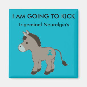 Imã Ímã da consciência do Neuralgia de Trigeminal
