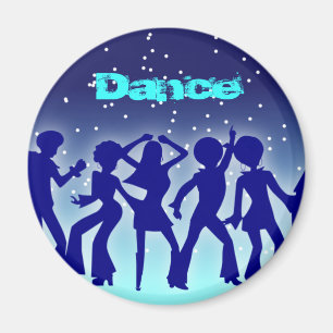 Imã Ímã da dança