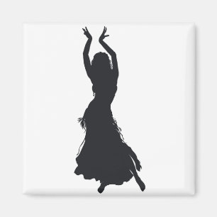 Imã ímã da dança do ventre