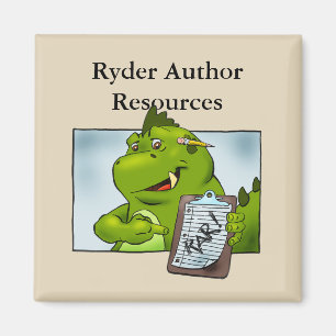 Imã Ímã da enciclopédia de Edgar - RAR!