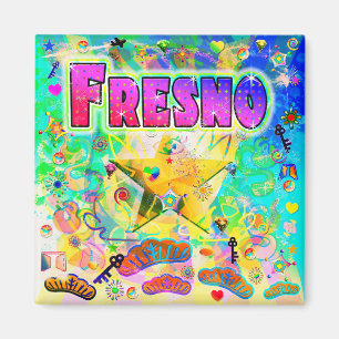 Imã Ímã da Era de Fresno