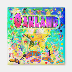 Imã Ímã da Era de Oakland
