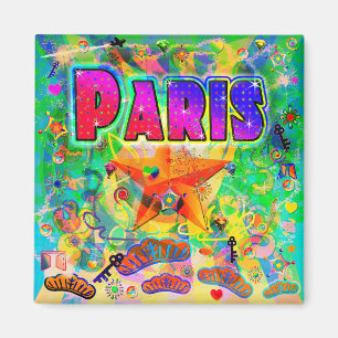 Imã Ímã da Era de Paris