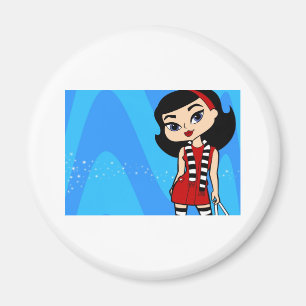 Imã Ímã da Escorpião