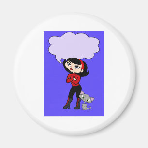 Imã Ímã da Escorpião