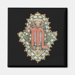 Imã Ímã da Escorpião