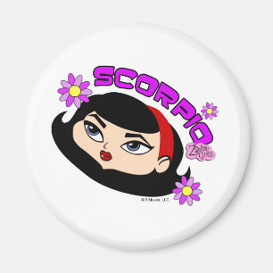 Imã Ímã da Escorpião