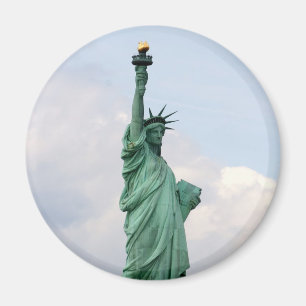 Imã Ímã da estátua da liberdade