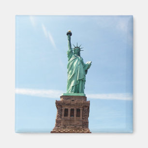 Imã Ímã da estátua da liberdade