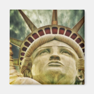 Imã Ímã da Estátua da Liberdade