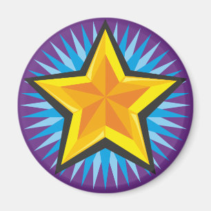 Imã Ímã da estrela