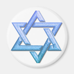 Imã Ímã da estrela de David