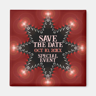 Imã Ímã da estrela do evento especial