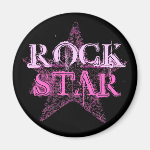 Imã Ímã da ESTRELA DO ROCK